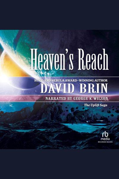 Heaven's reach [electronic resource] / David Brin.