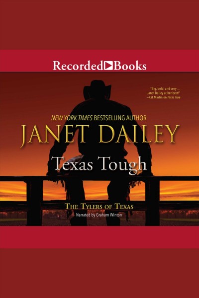 Texas tough [electronic resource] / Janet Dailey.