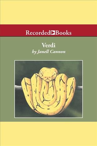 Verdi [electronic resource] / Janell Cannon.