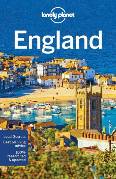 England. 2017 / written and researched by Belinda Dixon, Oliver Berry, Fionn Davenport, Marc Di Duca, Damian Harper, Catherine Le Nevez, Isabella Noble, Neil Wilson.