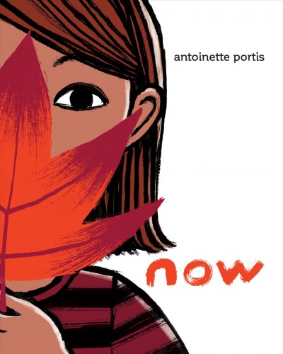 Now / Antoinette Portis.