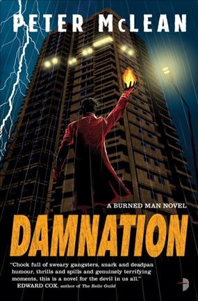 Damnation / Peter McLean.