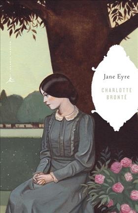 Jane Eyre / Charlotte Bronte ; introduction by Diane Johnson ; notes by James Danly.