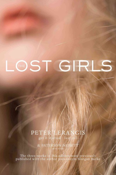 The lost girls / Peter Lerangis.