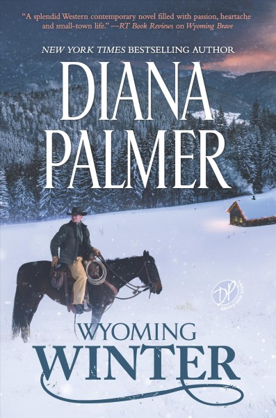 Wyoming winter / Diana Palmer.