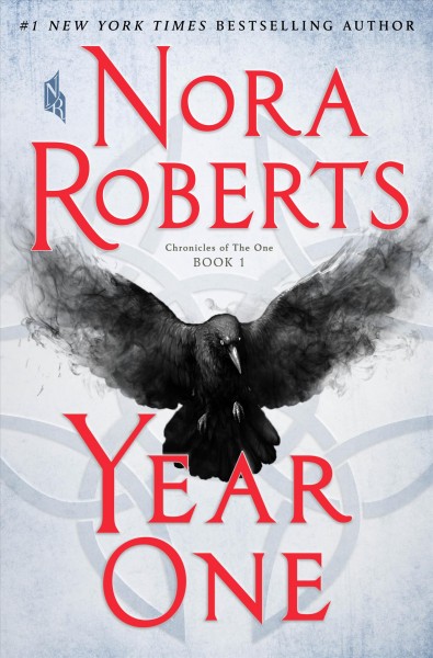 Year one / Nora Roberts.