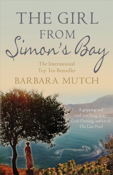 The girl from Simon's Bay / Barbara Mutch.