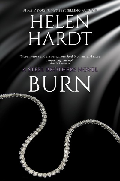 Burn / Helen Hardt.