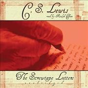 The screwtape letters [sound recording] / by C.S. Lewis.