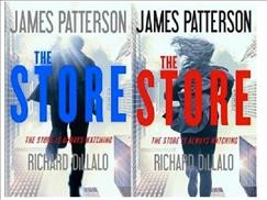 The store / James Patterson, Richard DiLallo.