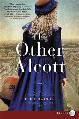 The other Alcott / Elise Hooper.