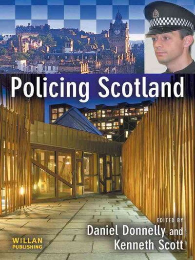 Policing Scotland.