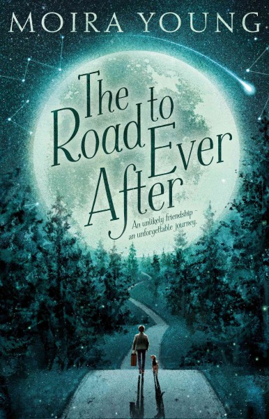 The road to ever after [electronic resource]. Moira Young.