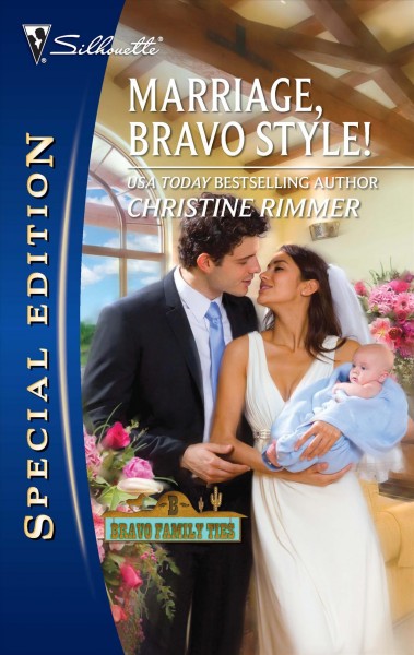 Marriage, Bravo Style Christine Rimmer