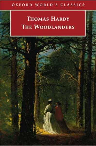 The woodlanders / Thomas Hardy ; edited with notes by Dale Kramer ; with a new introduction by Penny Boumelha.