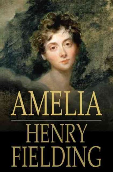 Amelia / Henry Fielding.