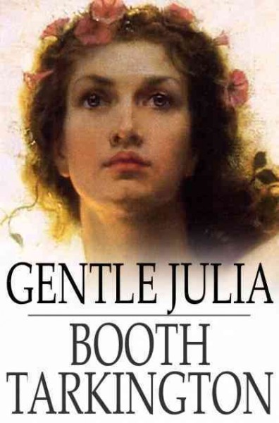 Gentle Julia.