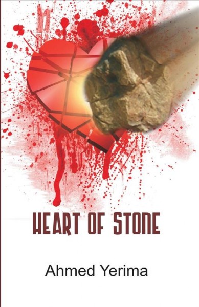 Heart of stone : drama / Ahmed Yerima.