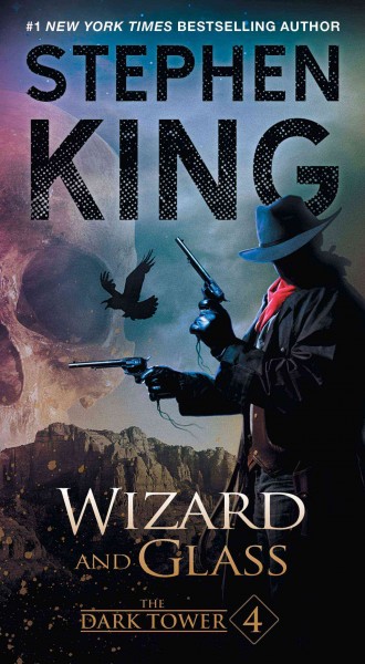 Wizard and glass /Stephen King.