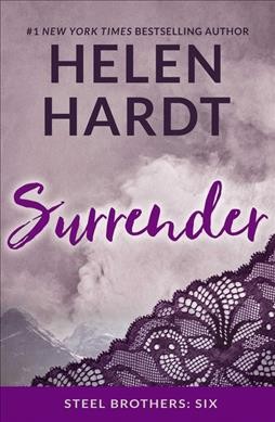 Surrender / Helen Hardt.