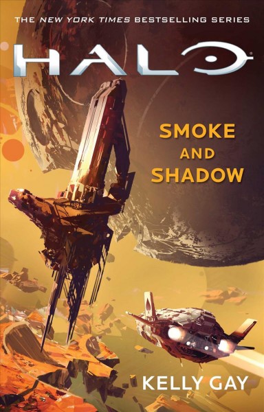 Smoke and shadow / Kelly Gay.