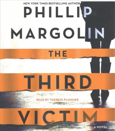 The third victim / Phillip Margolin.