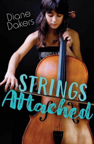 Strings attached.