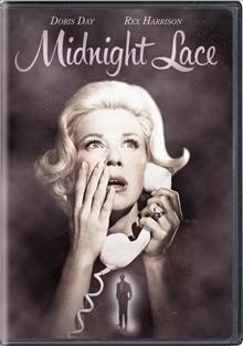 Midnight lace / directed by David Miller ; produced by Ross Hunter and Martin Melcher.