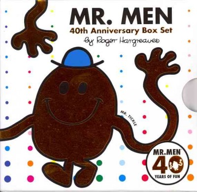 Mr. Silly / by Roger Hargreaves.