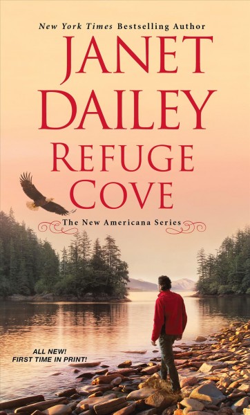 Refuge Cove / Janet Dailey.