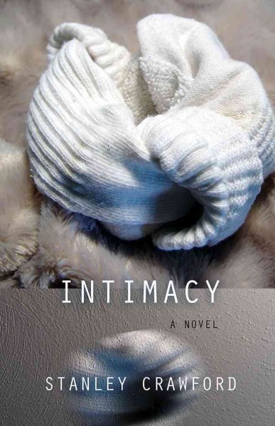 Intimacy : a novel / Stanley Crawford.