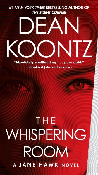 The whispering room / Dean Koontz.
