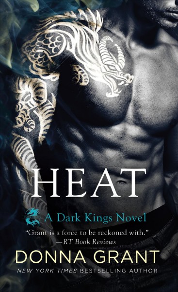 Heat / Donna Grant.