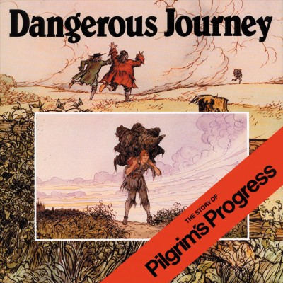 Dangerous journey / arrangement by Oliver Hunkin ; illustrated by Alan Parry.