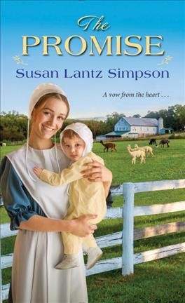 The promise / Susan Lantz Simpson.