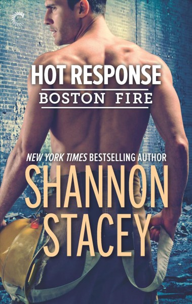 Hot response / Shannon Stacey.