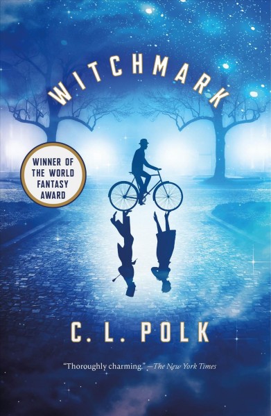 Witchmark / C. L. Polk.