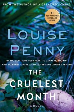 The cruellest month / Louise Penny