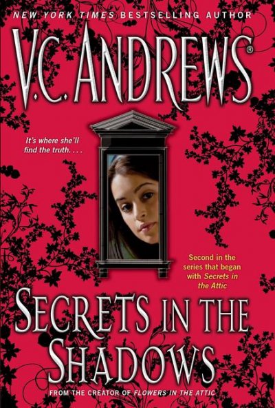 Secrets in the shadows V.C. Andrews. Miscellaneous