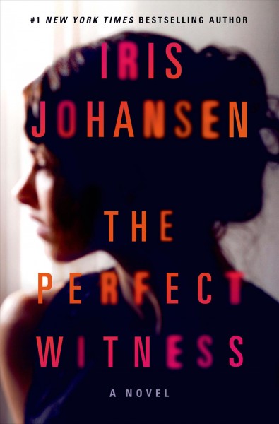 Perfect witness, The  Hardcover Book{HCB}