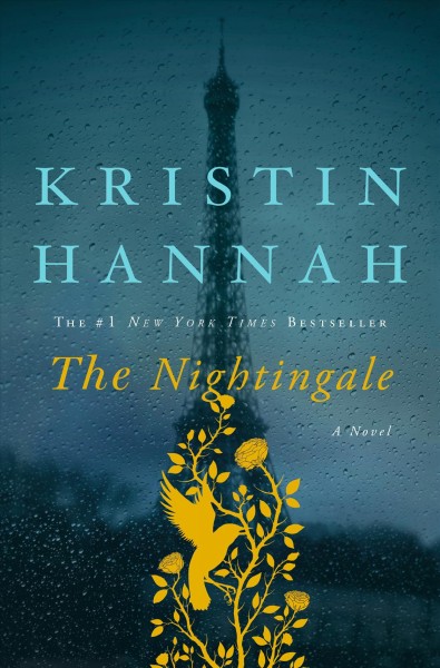 Nightingale, The  Hardcover Book{HCB}