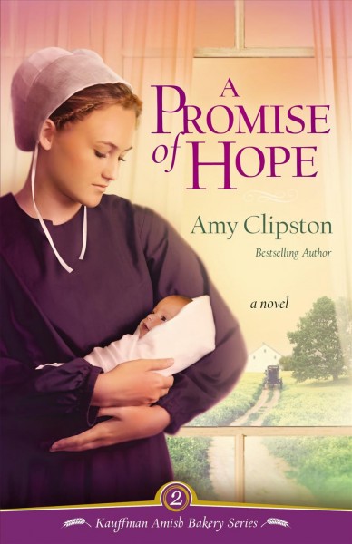 Promise of hope, A  Hardcover Book{HCB}