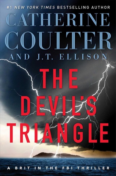 Devil's triangle, The  Hardcover Book{HCB}