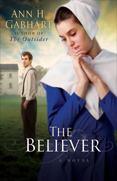 Believer, The BK 2  a novel / Hardcover Book{HCB}
