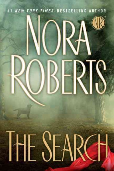 Search,The  Hardcover Book{HCB}