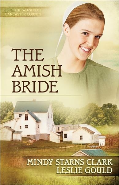 Amish bride, The BK 3 Hardcover Book{HCB}