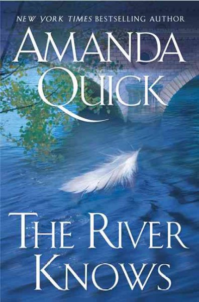 River knows /, The   MGE Amanda Quick. Miscellaneous