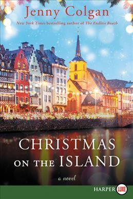 Christmas on the island / Jenny Colgan.