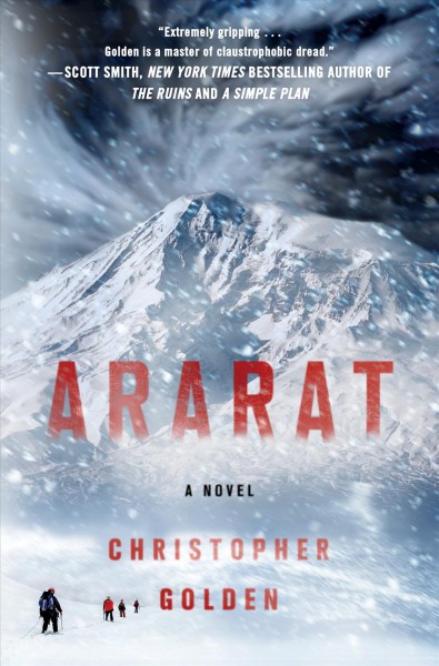 Ararat / Christopher Golden