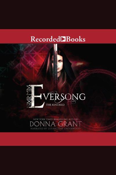 Eversong [electronic resource] / Donna Grant.